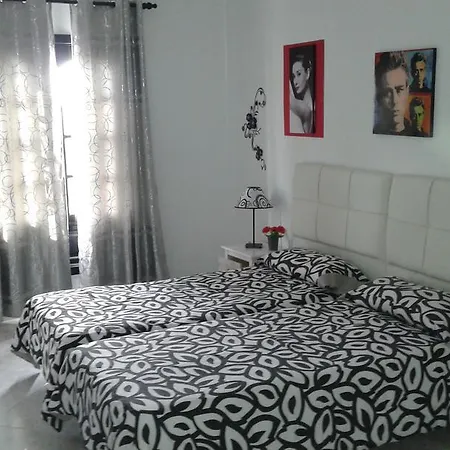 Pop House Apartman *